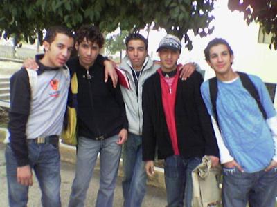 hicham sneak mou3ad anas et adil
